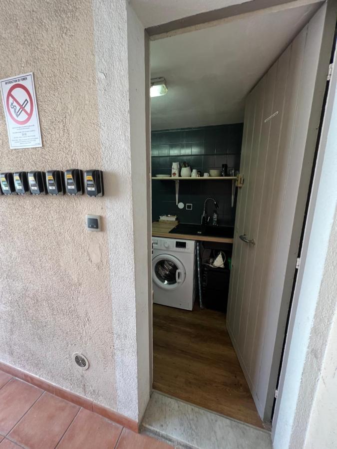 Apartamento Loft Rotonde Wifi Clim Smart Tv Rue Calme Aix-en-Provence Exterior foto